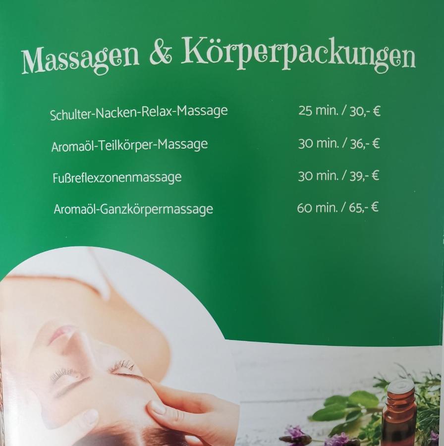 Hotel Gruener Baum Mit Restaurant & Wellness Oberzent Dış mekan fotoğraf